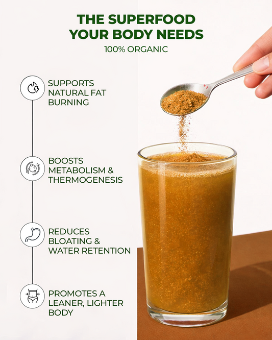 BurnX - Weight Loss Support Formula