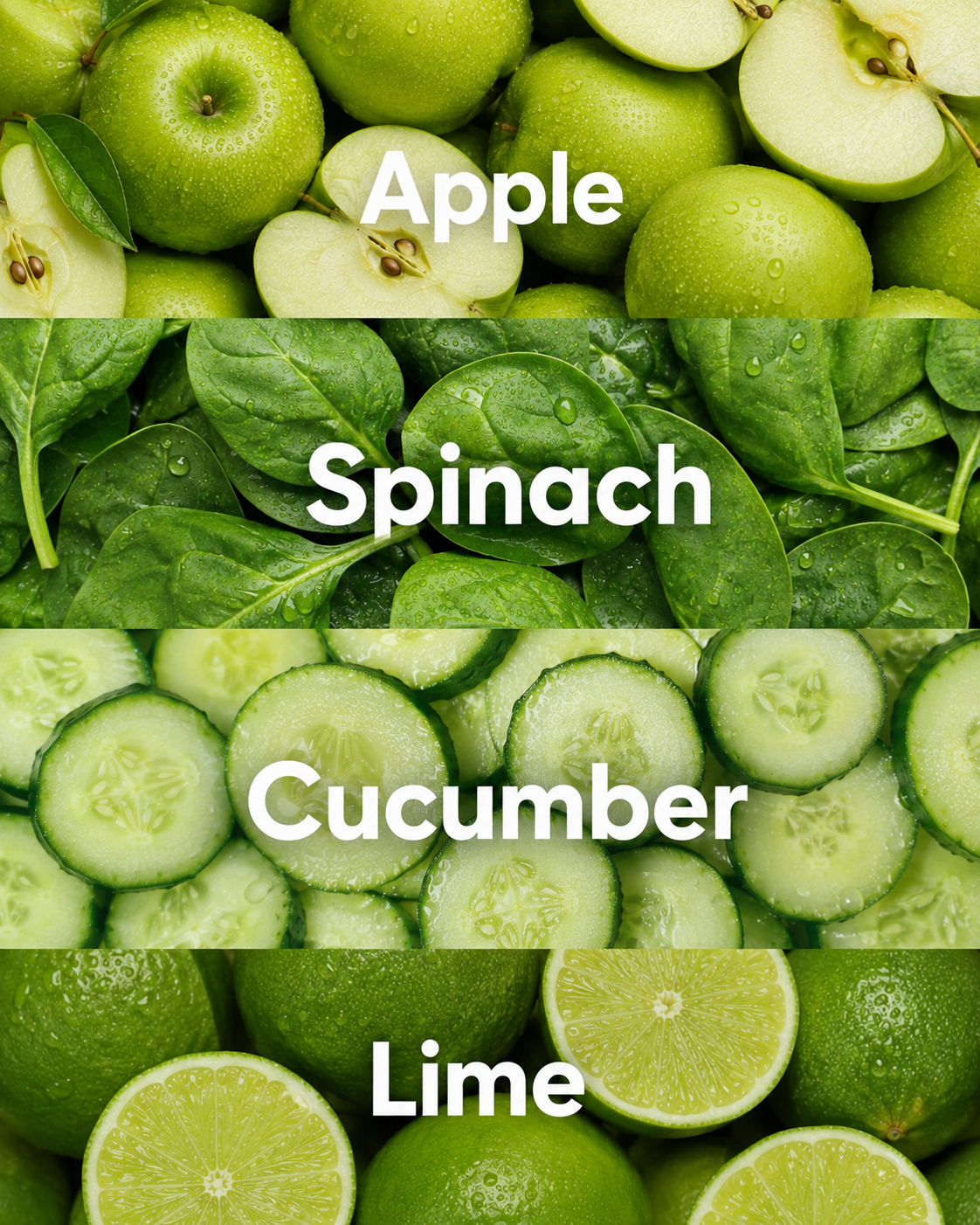 Green Rush