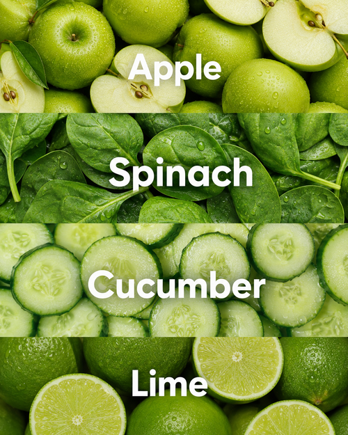 Green Rush