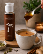 Date Syrup
