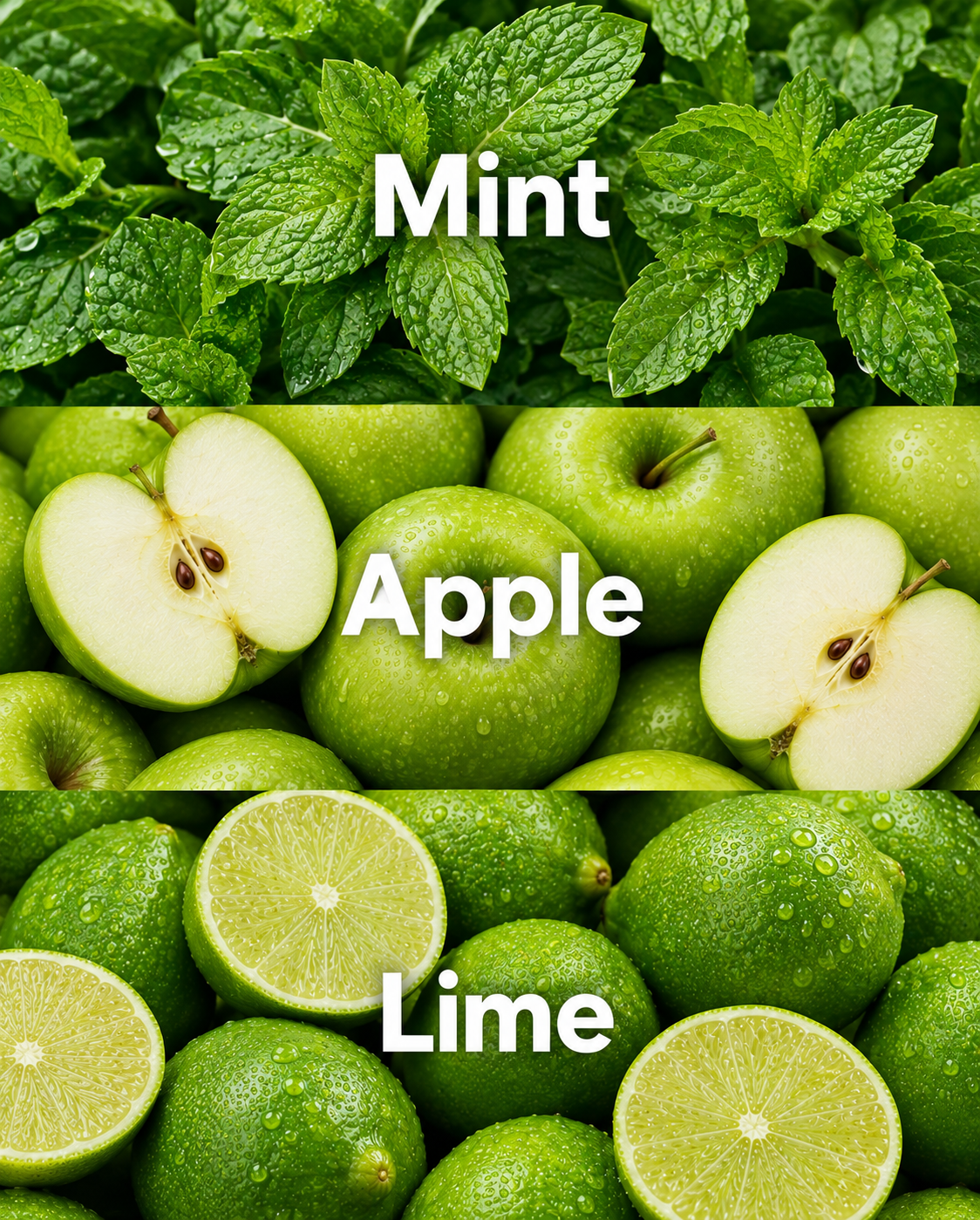 Morning Mint