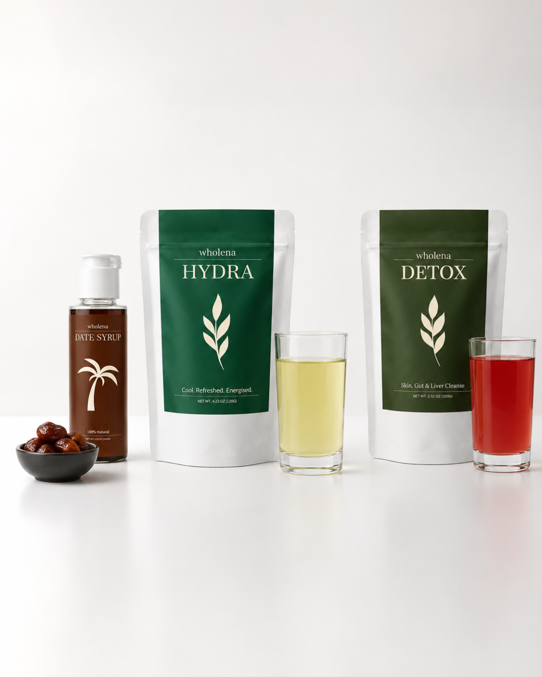 Wellness Bundle
