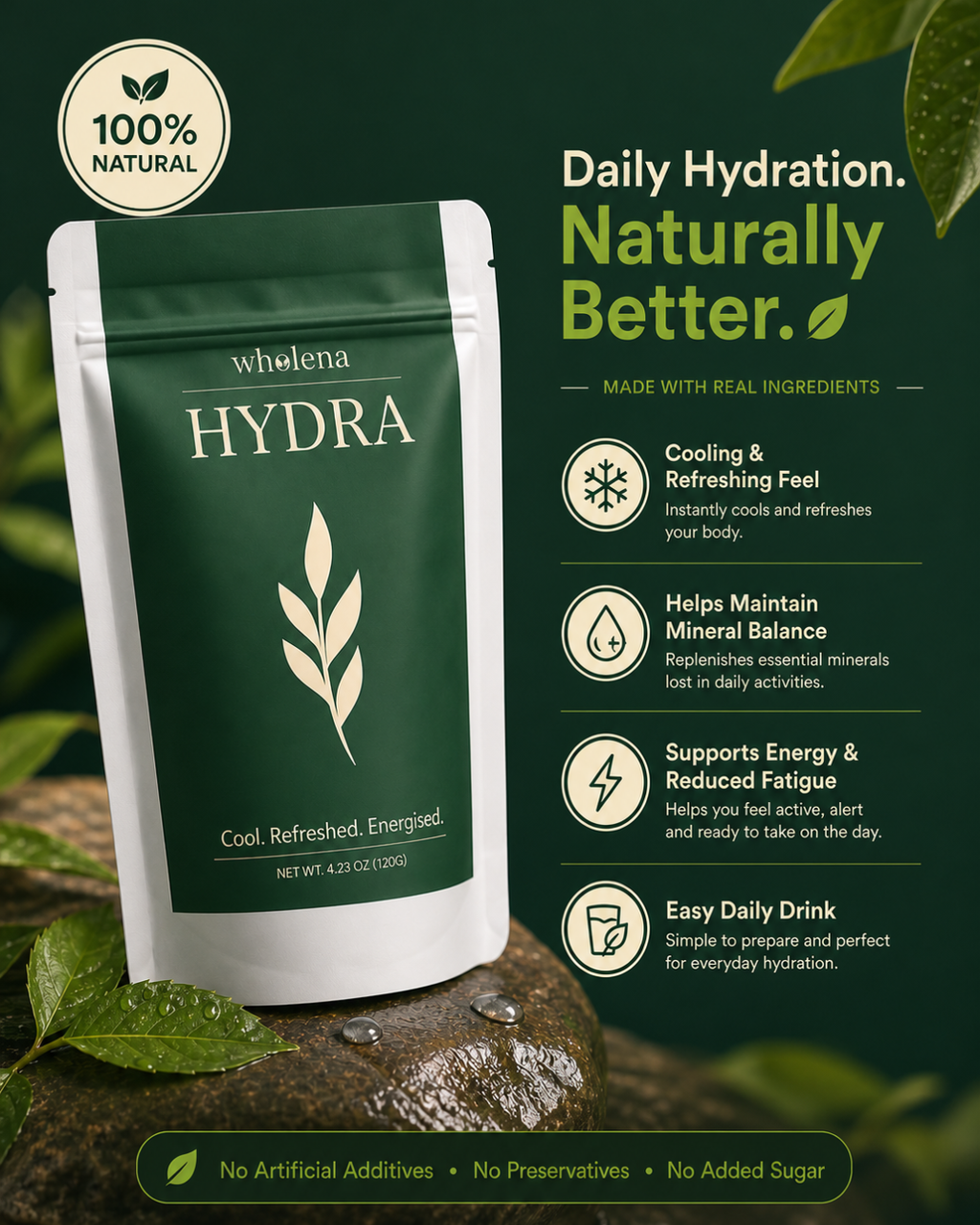 Hydra