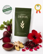Red Detox ( For Skin, Gut & Liver )