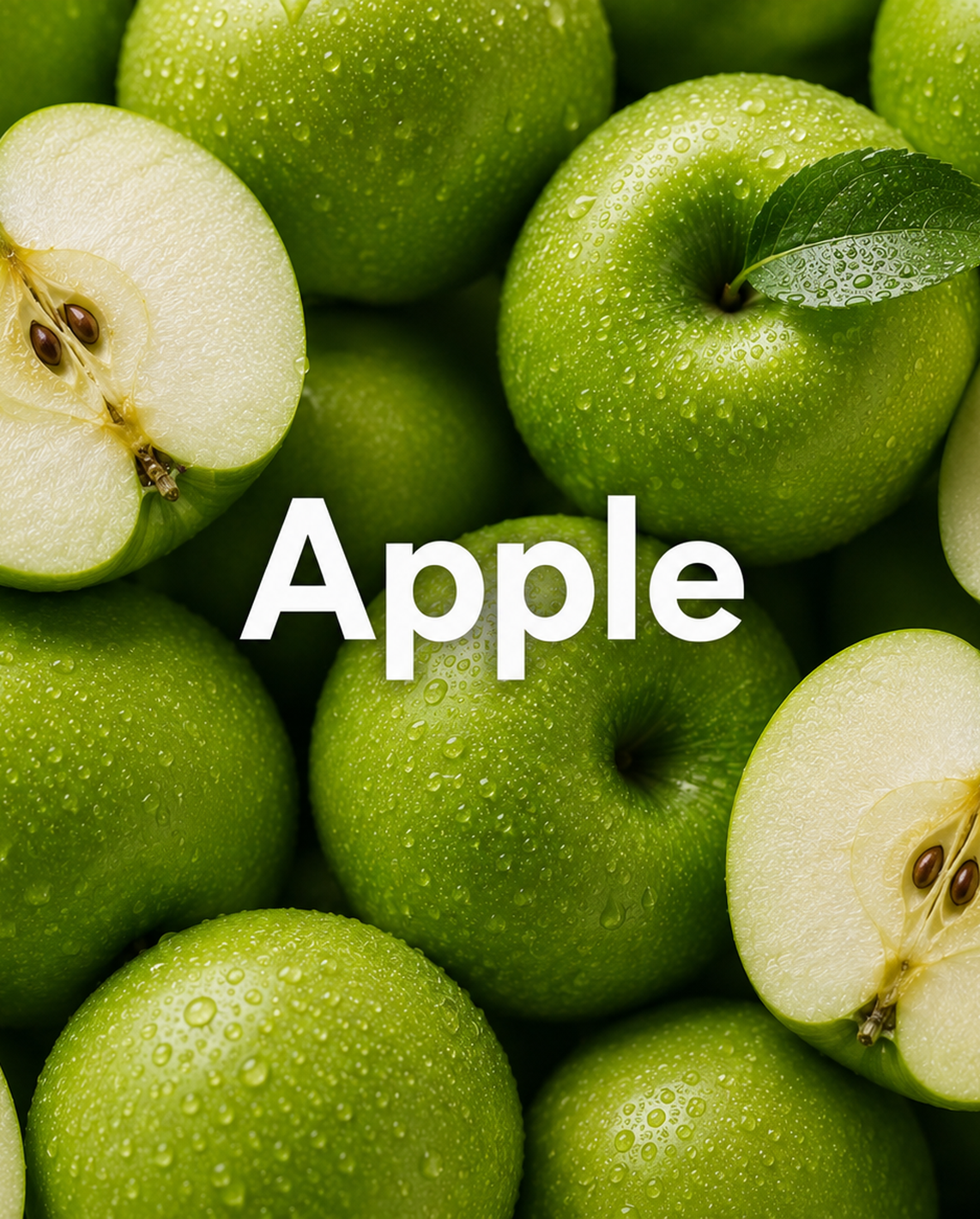 The Apple
