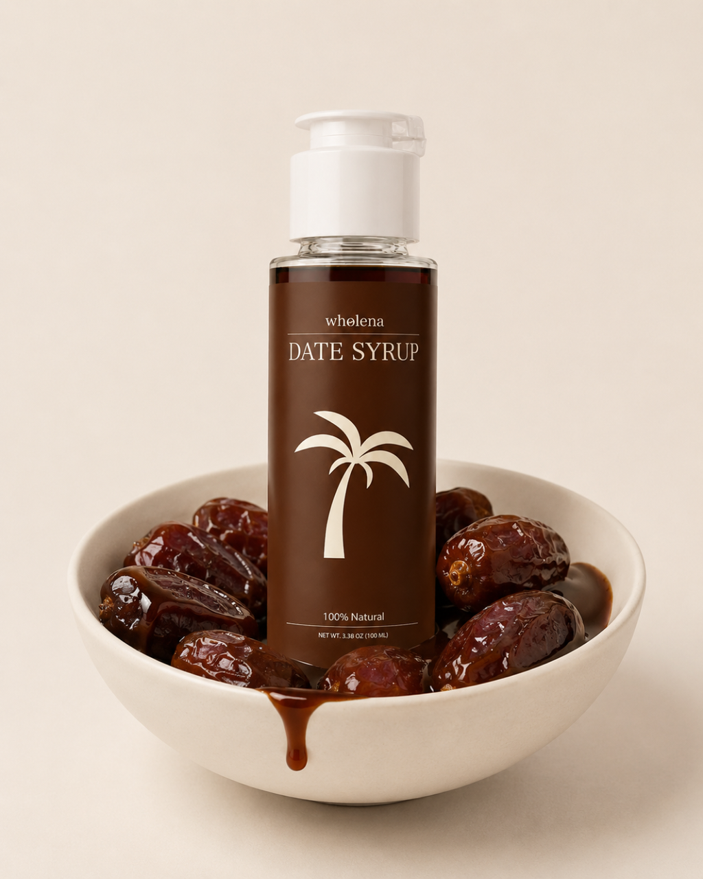 Date Syrup