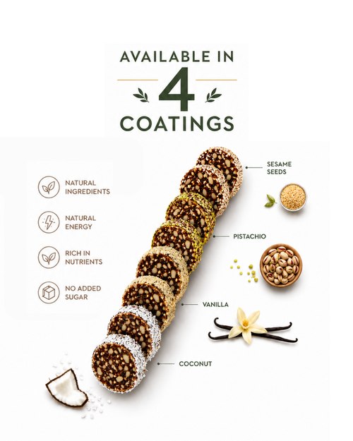 Nutri Bites