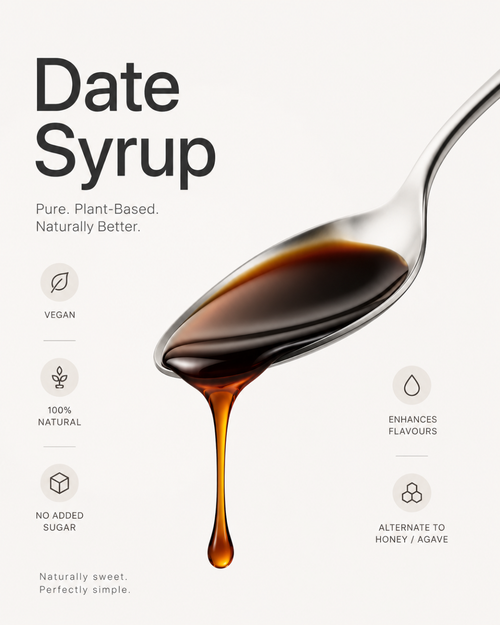 Date Syrup