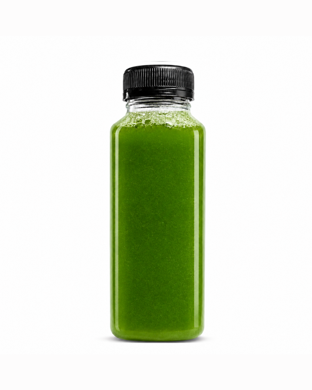 Green Rush