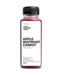 Apple Beet Carrot Cold Pressed Juice