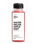 Watermelon Apple Mint Cold Pressed Juice